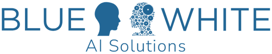 Blue-White AI Solutions