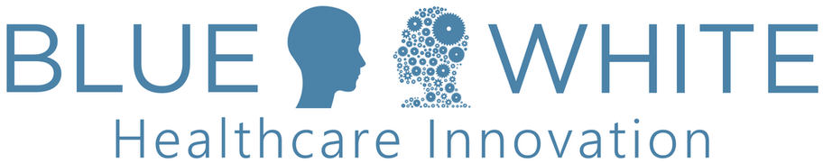 Blue-White Healthcare Innovation